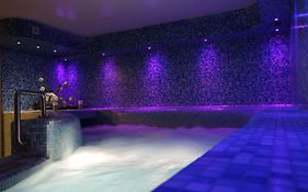 Maritan Hotel & Spa